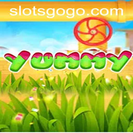 Dive into the Exciting World of Yummy SLOTS GO: A Fusion of Fun and Strategy